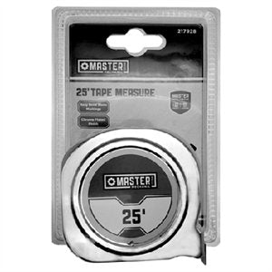 Master Mechanic Tape Measure (1