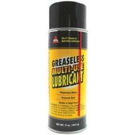 11-oz. Aerosol Greaseless Lubricant