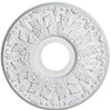 16  VICTORIAN ROSETTE FOR CEILING FAN