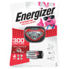 Energizer Vision HD 300 Lm. LED 3AAA Headlamp