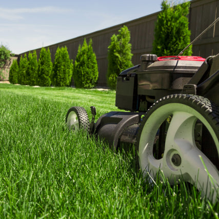 Outdoor Power EquipmentLawn mower