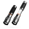 Nebo Slyde King 2k Flashlight (Gray)