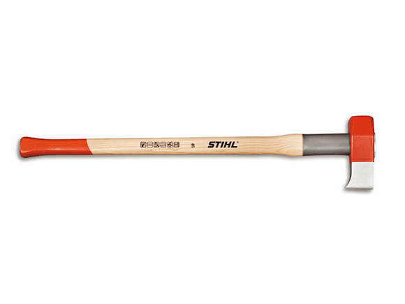 Stihl Pro Wood Splitting Maul Brand (32 Oz)